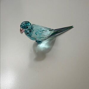 Swarovski bird - brand new in the box